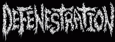 logo Defenestration (AUS)